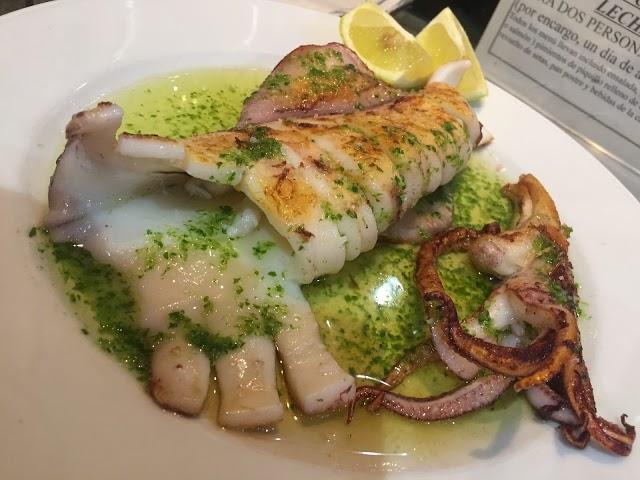 La Bodeguita de Salva